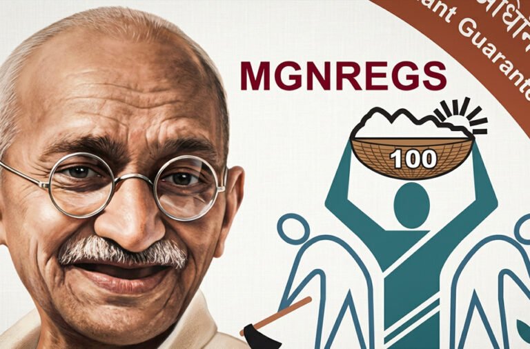 A ₹38 lakh fraud has been unearthed in the Mahatma Gandhi National Rural Employment Guarantee Scheme (MGNREGS), with two engineers caught in a vigilance probe over alleged misappropriation of government funds.
