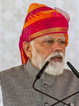 Narendra Modi inaugurated the country's first greenfield integrated refinery, stating that India has faced one of its biggest energy challenges while emphasizing the need to strengthen energy security and self-reliance.