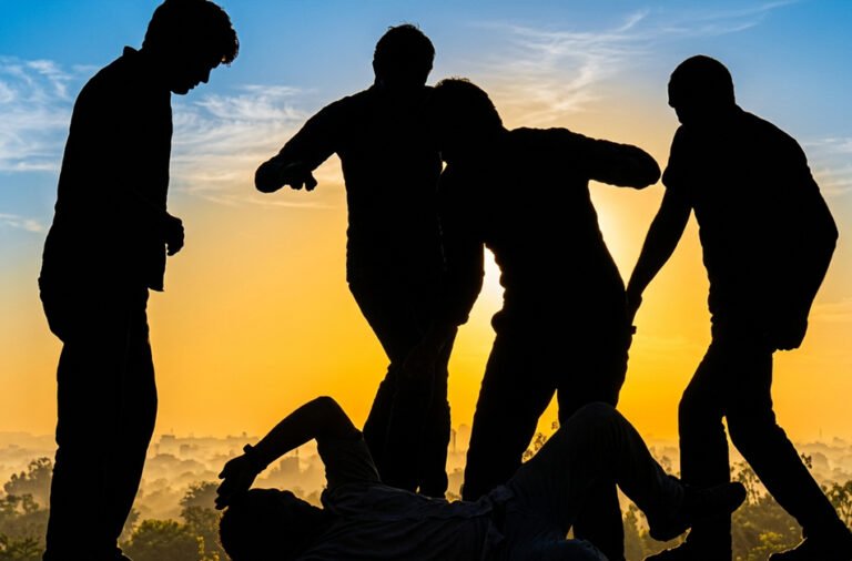 Youth Brutally Murdered in Samaleichua