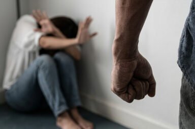 Wife brutally murdered over delay in serving food.