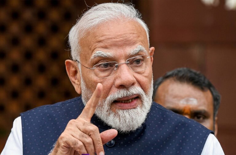 **NEET paper leak case: Modi takes a major decision; the case will be heard in a Fast-Track Court. The future of the youth remains the highest priority. Meanwhile, CJP has declared that it will not leave Jantar Mantar until a solution is found.**