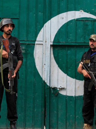 Security agencies have detained 30 suspects allegedly linked to Pakistan over suspicions they could have been used to facilitate a terrorist attack. The matter is under investigation.