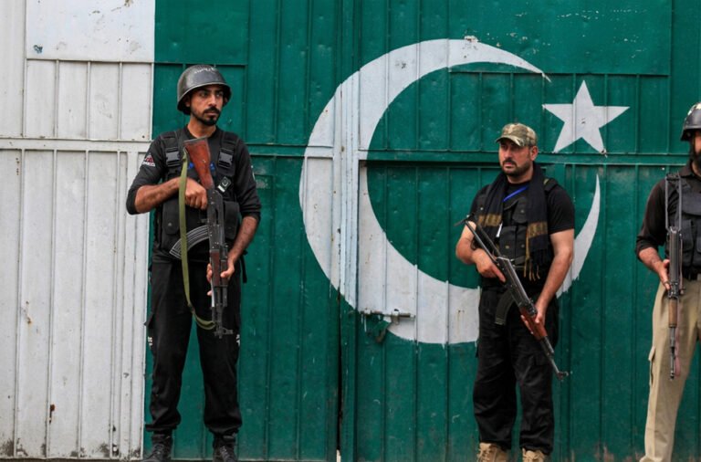 Security agencies have detained 30 suspects allegedly linked to Pakistan over suspicions they could have been used to facilitate a terrorist attack. The matter is under investigation.