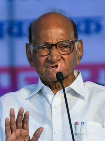 Political activity has intensified in Maharashtra as Indian National Congress and Nationalist Congress Party (Sharadchandra Pawar) are preparing for a possible alliance.