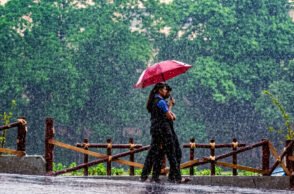 Heavy rainfall triggered by a low-pressure system has disrupted normal life, with eight districts receiving heavy rain and five districts witnessing extremely heavy rainfall. Sohela in Bargarh recorded the highest rainfall at 202 mm, while the collapse of a bridge has snapped road connectivity between Kantamal and Shagada