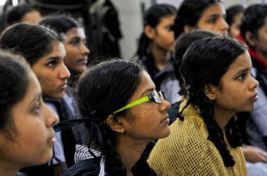 The School and Mass Education Department has launched a dedicated portal for school students, enabling them to directly report their grievances, concerns, and academic issues to the department for timely resolution.