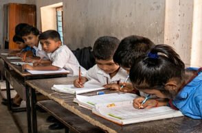 The government has announced that revised textbooks will be distributed to students soon after correcting the errors found in the current editions.
