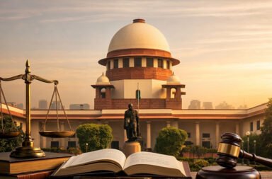 Arun Sahu’s troubles deepen; Supreme Court dismisses plea in election irregularities case and directs completion of the hearing within six months.