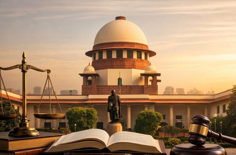Arun Sahu’s troubles deepen; Supreme Court dismisses plea in election irregularities case and directs completion of the hearing within six months.