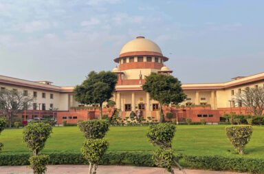 **Issue of introducing a third language in Class IX: It may put pressure on students, says the Supreme Court.**
