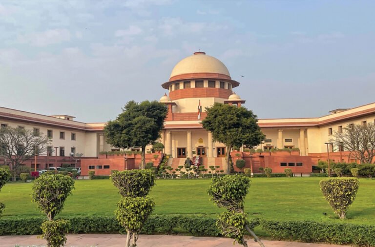 **Issue of introducing a third language in Class IX: It may put pressure on students, says the Supreme Court.**