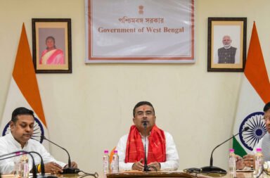 Review of the UCC draft in West Bengal.