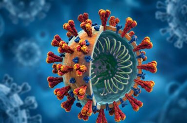 **Coronavirus is spreading again; one person tests positive in Kolkata, while a 10-year-old boy is undergoing treatment in the ICU.**