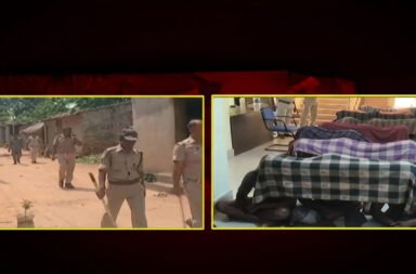 **Maniabandh firing case: Mastermind arrested from Phulbani.**
