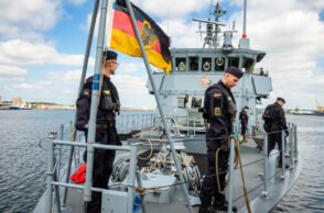 France has announced measures to provide security for ships passing through the Strait of Hormuz, aiming to ensure safe maritime navigation amid regional tensions.