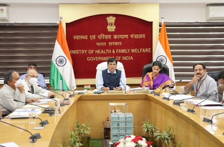 **COVID is spreading again; high alert in Odisha, Health Minister calls a high-level meeting.**