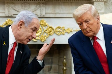 According to media reports, Israel shared intelligence with the United States regarding an alleged Iranian plot targeting Donald Trump. The reported intelligence has heightened security concerns amid ongoing tensions involving Iran.