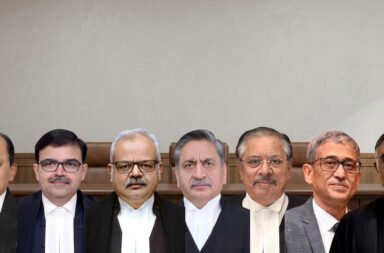 **Seven High Courts are without Chief Justices; five more judges are set to retire soon.**