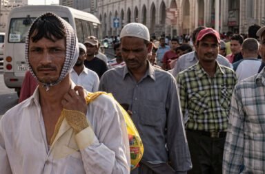 The government has pledged to curb migrant labour distress by creating more employment opportunities within workers’ home districts. The Labour Minister issued a strong warning against labour middlemen, stating that strict action will be taken against those involved in illegal recruitment and exploitation.