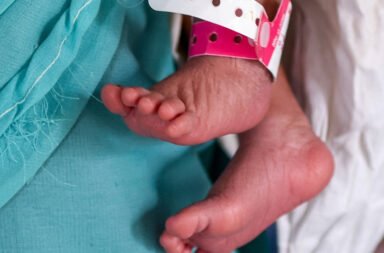 **Allegation that doctors declared a living infant dead.**