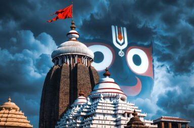 **Approval granted for five trademarks associated with Lord Jagannath.**