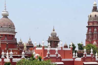 Rasgola dispute reaches the Madras High Court; final hearing set for August 6.