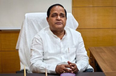 Krushna Chandra Patra announced that the procurement period for Rabi paddy has been extended, allowing farmers to sell their produce until July 3