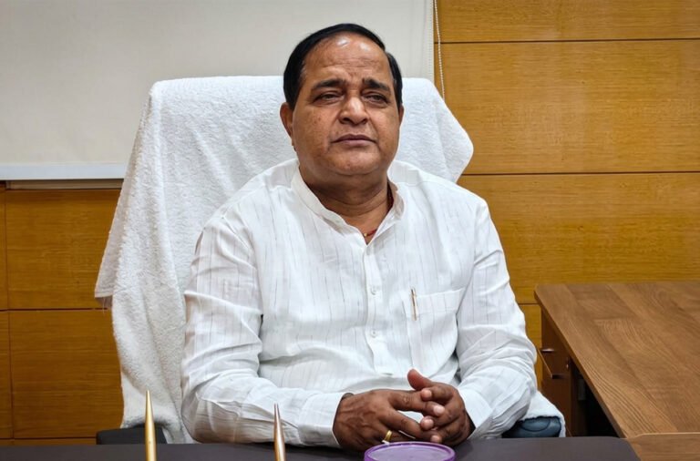 Krushna Chandra Patra announced that the procurement period for Rabi paddy has been extended, allowing farmers to sell their produce until July 3