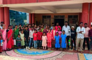 Parents have alleged that their children's ration cards are not being processed due to a lack of cooperation from the local supply assistant, leading to delays in accessing essential benefits.