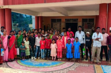 Parents have alleged that their children's ration cards are not being processed due to a lack of cooperation from the local supply assistant, leading to delays in accessing essential benefits.