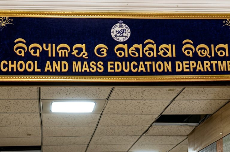 **Regional Directorate of Education renamed as the ‘Regional Directorate of School Education’.**