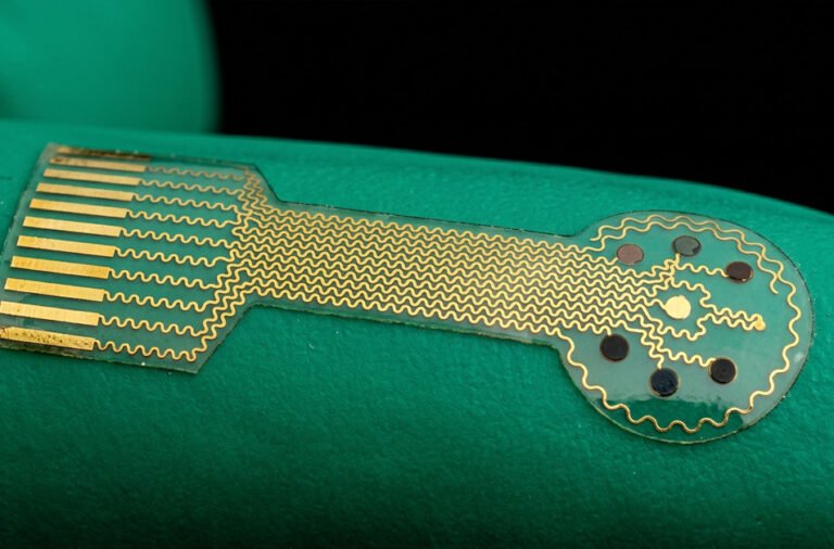 A research team from National Institute of Technology has developed a smart bandage that can help wounds heal faster, offering a promising breakthrough in advanced healthcare and wound management.
