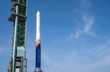 **From Bargarh to Space: Odia youth Shivam joins ISRO’s ‘Vikram’ team.**