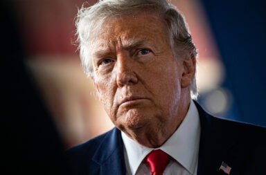 Trump’s sudden U-turn: No more attacks on Iran!