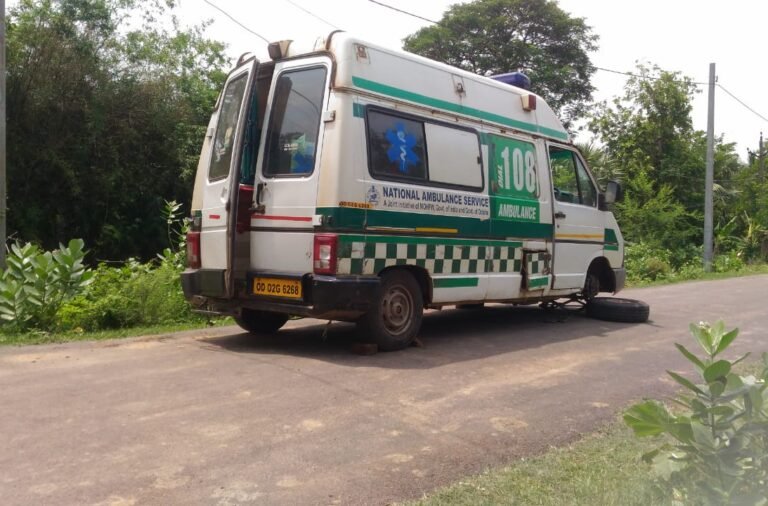 Ambulance