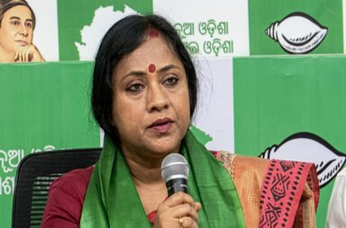 Strong opposition to private nuclear power plants; BJD says no nuclear power facility will be allowed in Odisha.