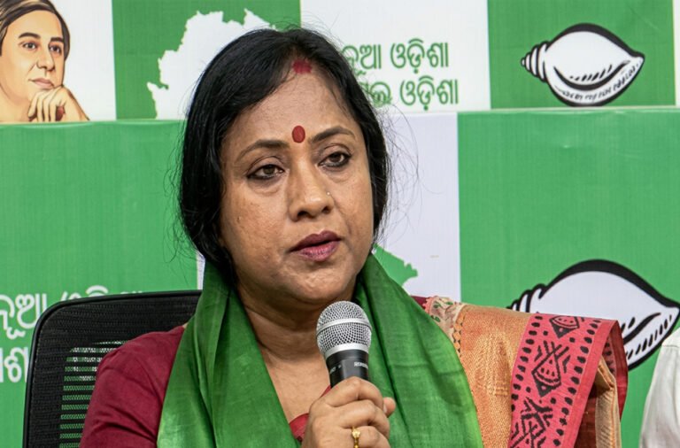 Strong opposition to private nuclear power plants; BJD says no nuclear power facility will be allowed in Odisha.