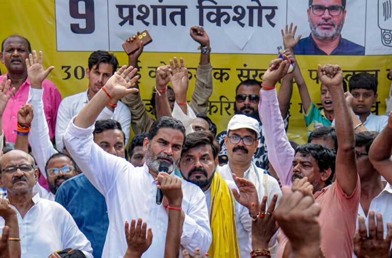 By-elections in three states: BJP registers a victory in Manjalpur, Prashant Kumar wins in Bankipura, while Congress emerges victorious in Datia.