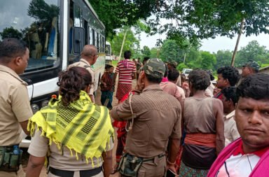 Strong opposition to the Lower Suktel Project; controversy intensifies in Balangir.