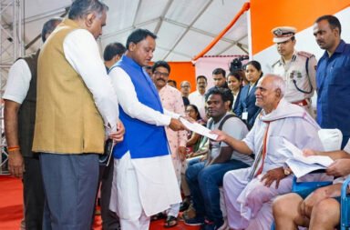 ₹14.50 lakh assistance provided to 16 people; Chief Minister hears public grievances.