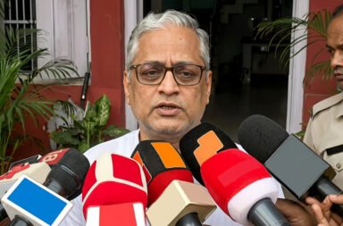 CMO file-missing case: Major action by the SIT; notices issued to seven individuals.