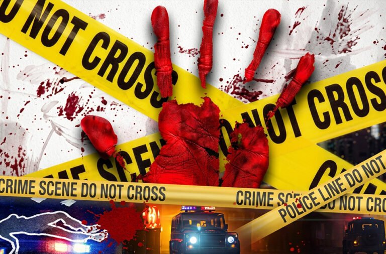 Teacher turns violent over one-sided love; five critically injured.