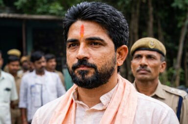 Released after 26 years, Dara to walk free on August 15; will first offer prayers at Maa Tarini Temple.