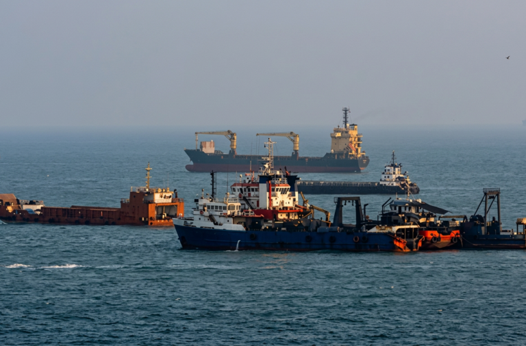 Iran warns the US: “We won’t let even a drop of oil through.”