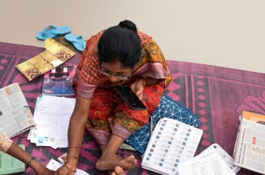 SIR process: 3.4 million voters excluded in Haryana.