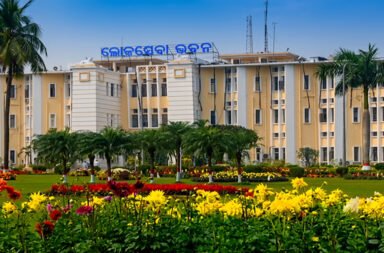 Odisha Assembly