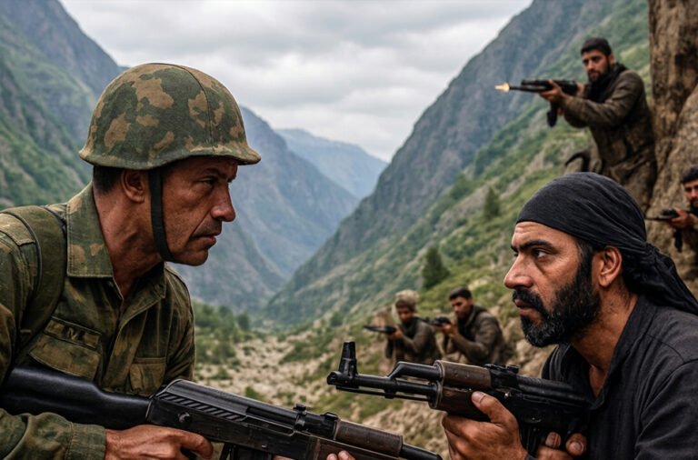 Indian agents have reportedly eliminated more than 30 terrorists in Pakistan.