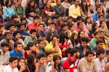 India's Youth