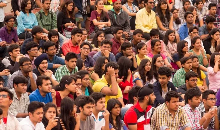 India's Youth