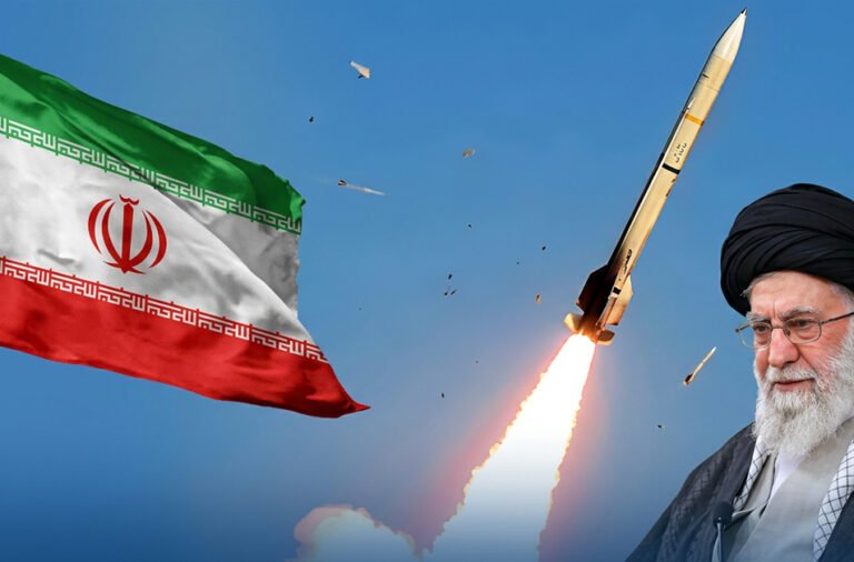 Middle East conflict reaches a dangerous turning point; Iran unveils a major plan for retaliation.